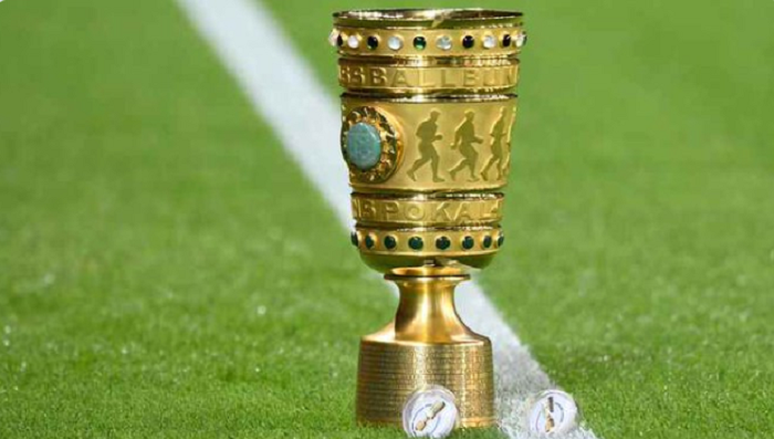 德国杯四强球队盘点：拜仁连续11年，法兰克福四年三进半决赛
